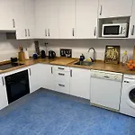 Piso Reformado Centro De אוביידו