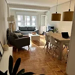 Piso Reformado Centro De דירה *