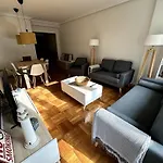 Piso Reformado Centro De דירה אוביידו