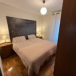 Piso Reformado Centro De דירה