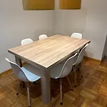דירה Piso Reformado Centro De