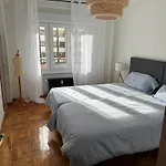Piso Reformado Centro De דירה אוביידו