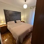 Piso Reformado Centro De דירה *