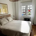 דירה Piso Reformado Centro De