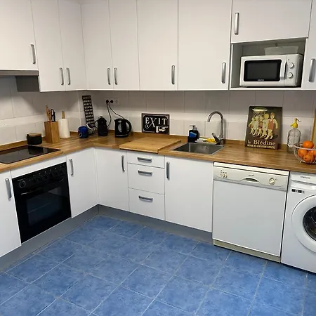 Piso Reformado Centro De 오비에도