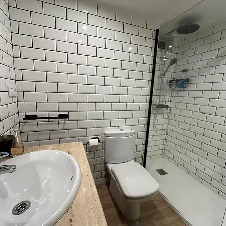 Piso Reformado Centro De Apartament