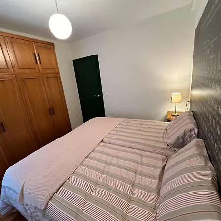 Piso Reformado Centro De 오비에도