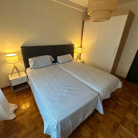 Piso Reformado Centro De Apartament Oviedo