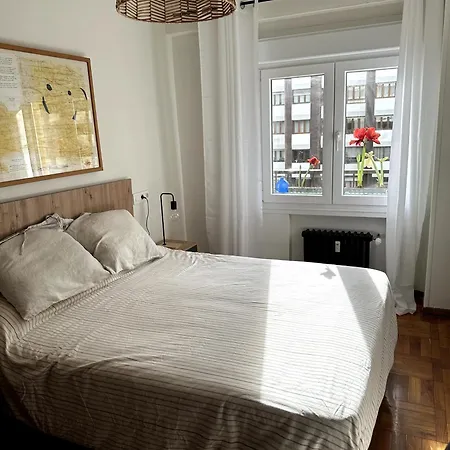 Appartamento Piso Reformado Centro De