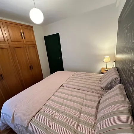 דירה Piso Reformado Centro De