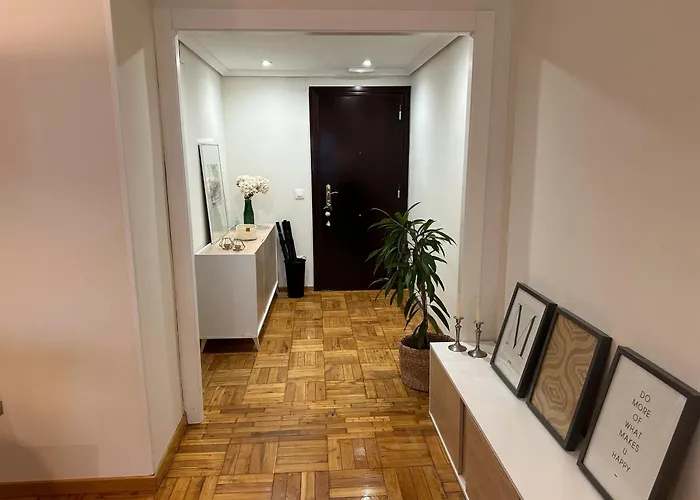 Piso Reformado Centro De